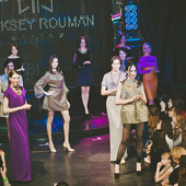 Мисс Русское Радио Кама 2014 фото 83