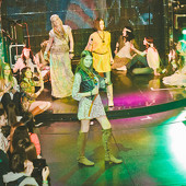 Мисс Русское Радио Кама 2014 фото 32