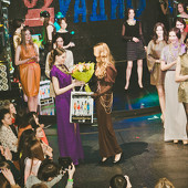 Мисс Русское Радио Кама 2014 фото 84