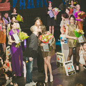 Мисс Русское Радио Кама 2014 фото 89