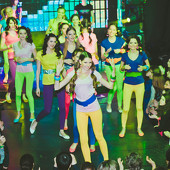 Мисс Русское Радио Кама 2014 фото 44