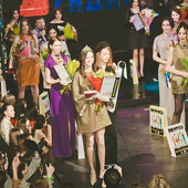 Мисс Русское Радио Кама 2014 фото 90