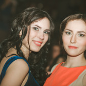 Мисс Русское Радио Кама 2014 фото 107