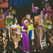 Мисс Русское Радио Кама 2014 фото 92