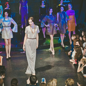 Мисс Русское Радио Кама 2014 фото 76