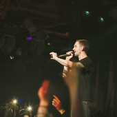 Мисс Русское Радио Кама 2014 фото 104