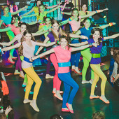 Мисс Русское Радио Кама 2014 фото 41