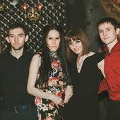 Мисс Русское Радио Кама 2014 фото 99