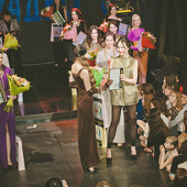 Мисс Русское Радио Кама 2014 фото 85