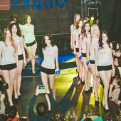 Мисс Русское Радио Кама 2014 фото 51