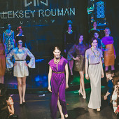 Мисс Русское Радио Кама 2014 фото 77