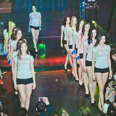 Мисс Русское Радио Кама 2014 фото 49