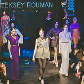 Мисс Русское Радио Кама 2014 фото 78