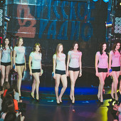 Мисс Русское Радио Кама 2014 фото 50