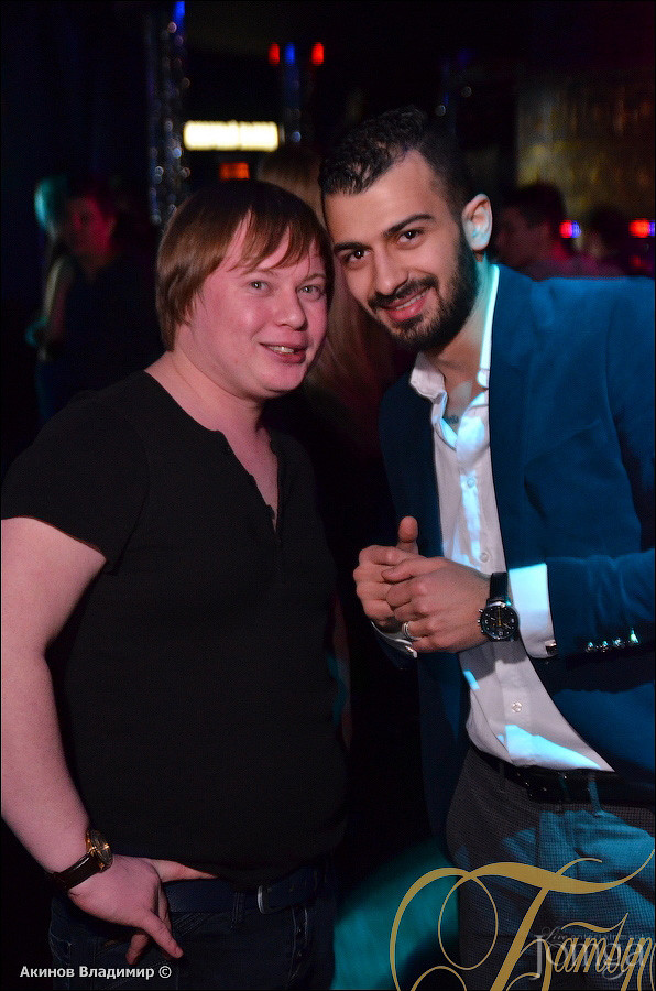 Фотография с ПИЖАМА-МАНИЯ в Батыр