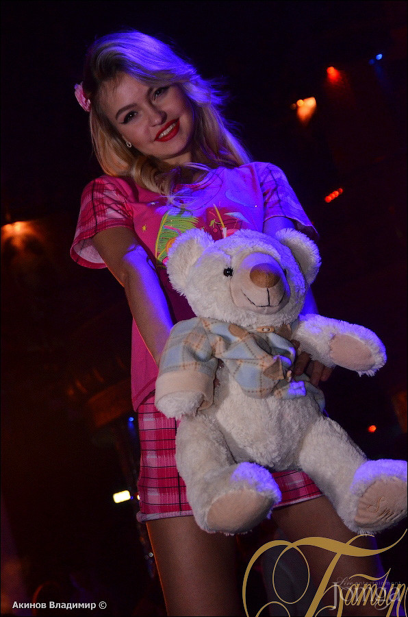 Фотография с ПИЖАМА-МАНИЯ в Батыр