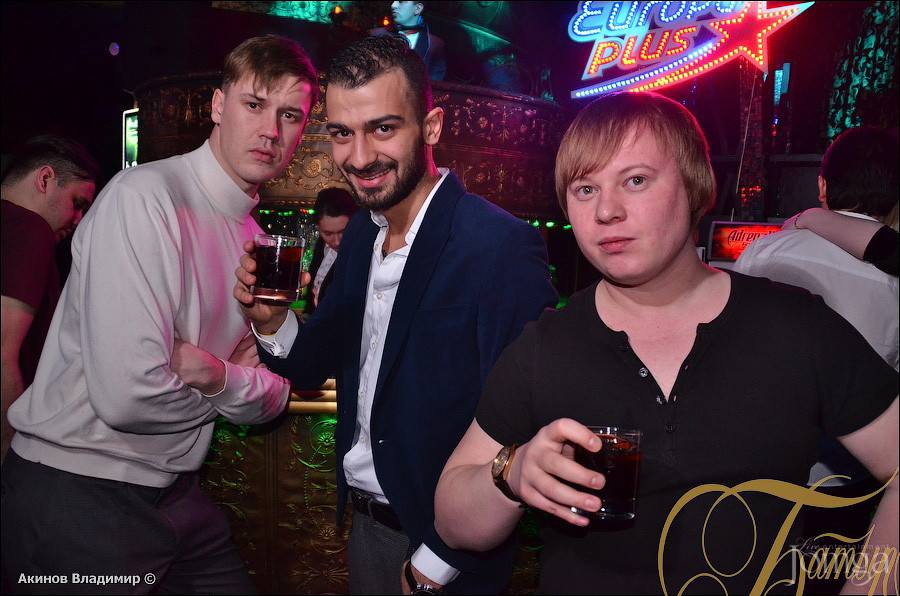 Фотография с ПИЖАМА-МАНИЯ в Батыр