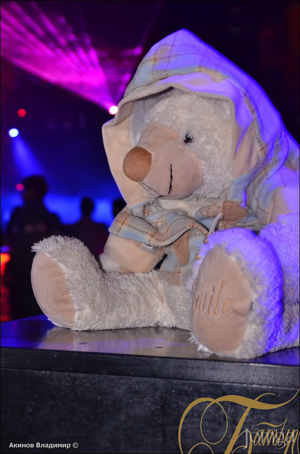 Фотография с ПИЖАМА-МАНИЯ в Батыр