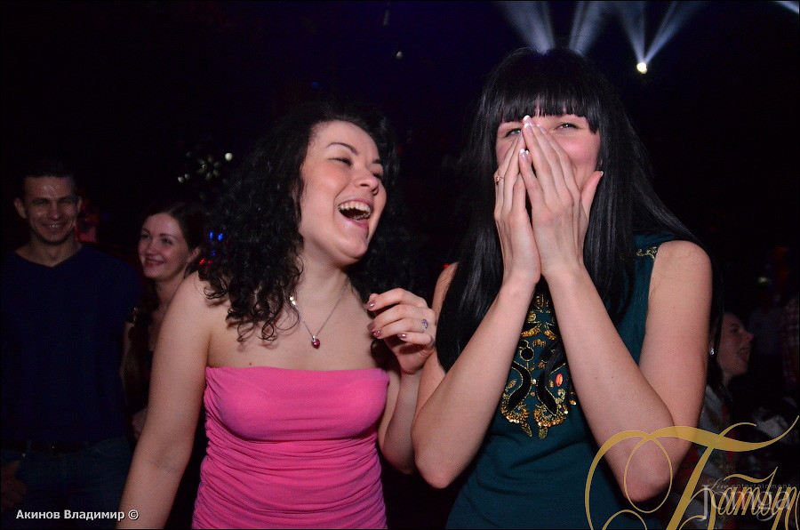 Фотография с ПИЖАМА-МАНИЯ в Батыр