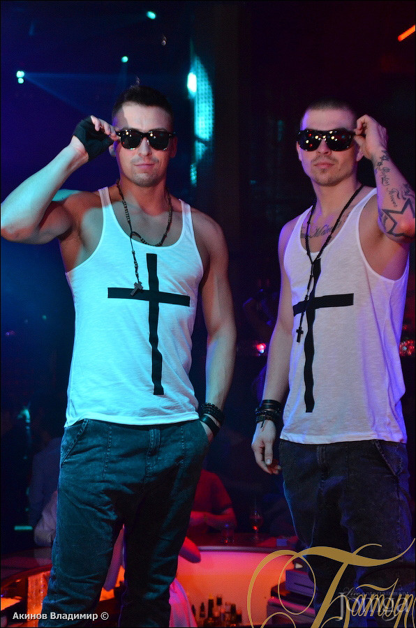 Фотография с ПИЖАМА-МАНИЯ в Батыр