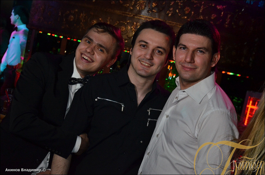 Фотография с ПИЖАМА-МАНИЯ в Батыр