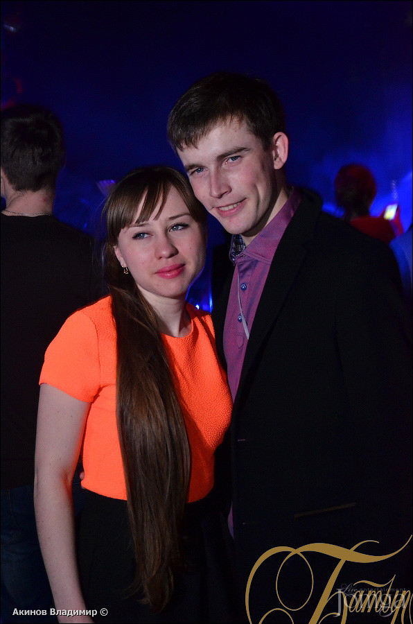 Фотография с ПИЖАМА-МАНИЯ в Батыр