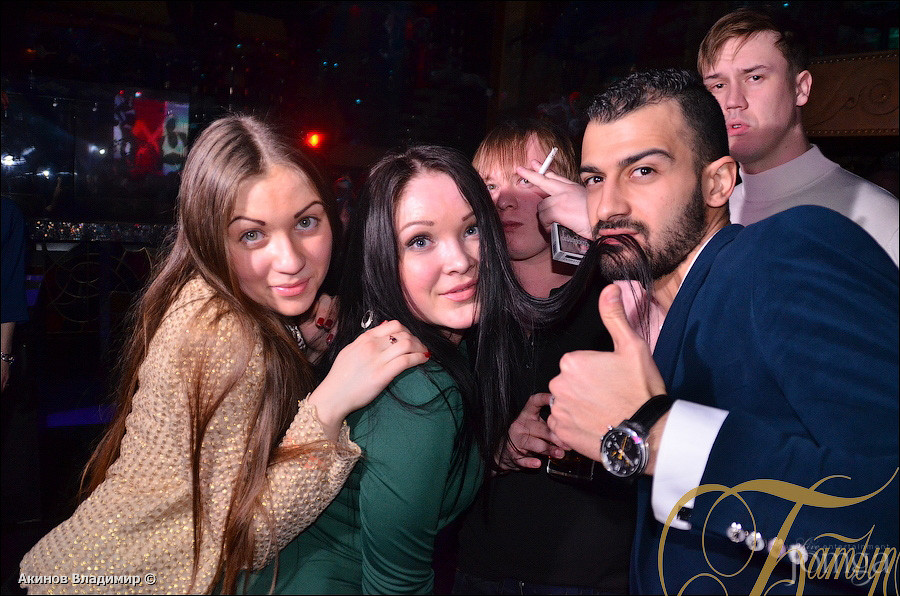 Фотография с ПИЖАМА-МАНИЯ в Батыр