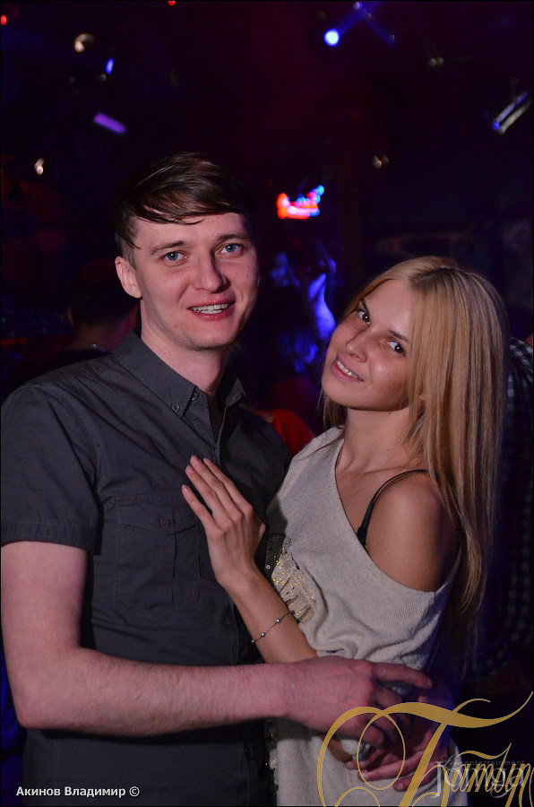 Фотография с ПИЖАМА-МАНИЯ в Батыр