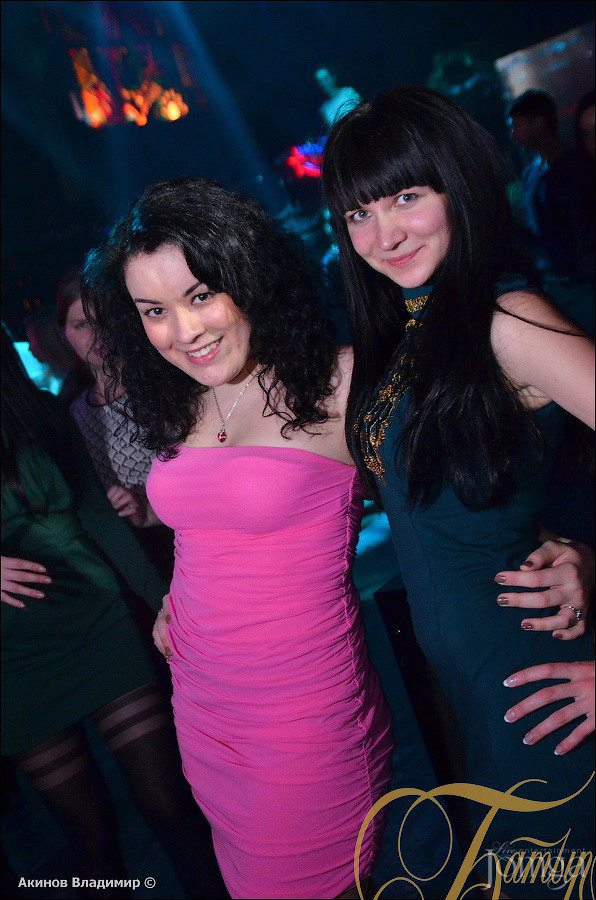 Фотография с ПИЖАМА-МАНИЯ в Батыр