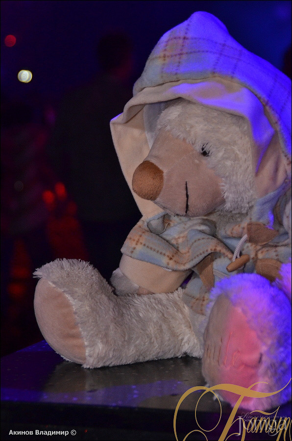 Фотография с ПИЖАМА-МАНИЯ в Батыр