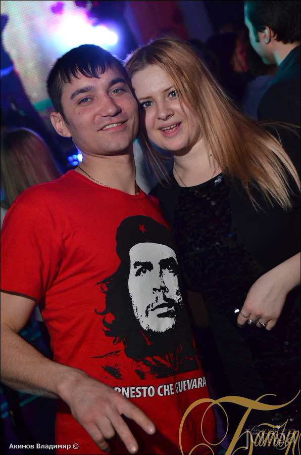 Фотография с ПИЖАМА-МАНИЯ в Батыр