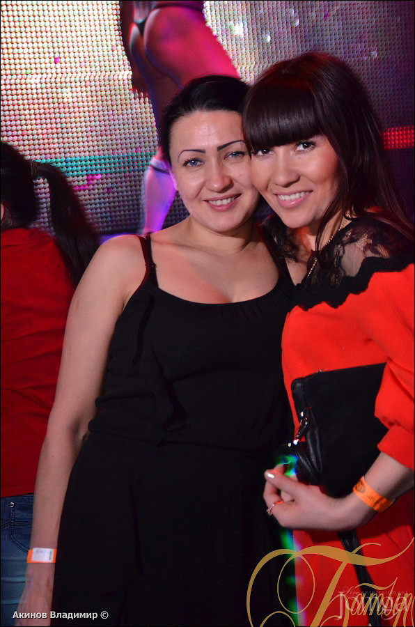 Фотография с ПИЖАМА-МАНИЯ в Батыр