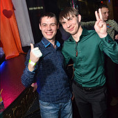 ПИЖАМА-МАНИЯ фото 37