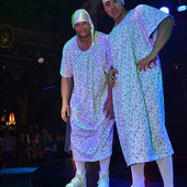 ПИЖАМА-МАНИЯ фото 54