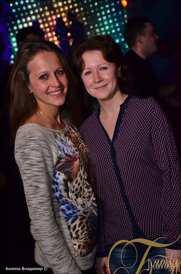 Фотография с ПОП KULT в Батыр