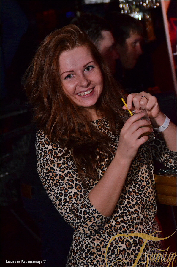 Фотография с ПОП KULT в Батыр