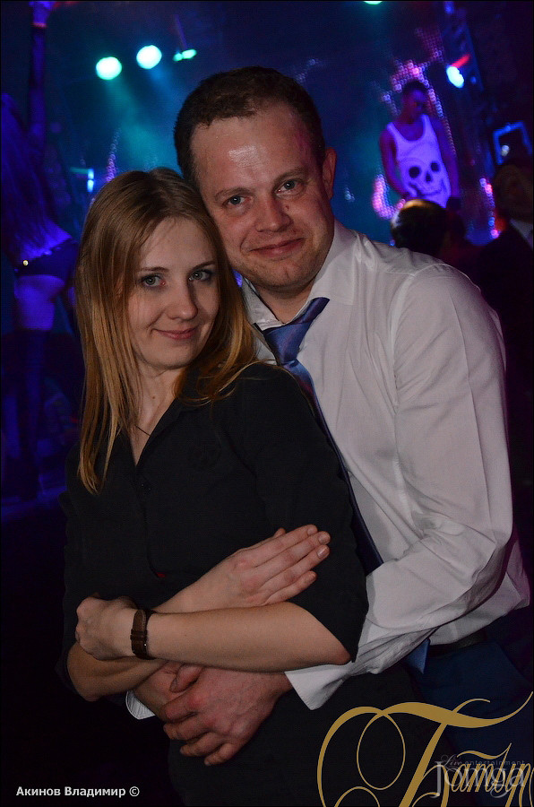 Фотография с ПОП KULT в Батыр