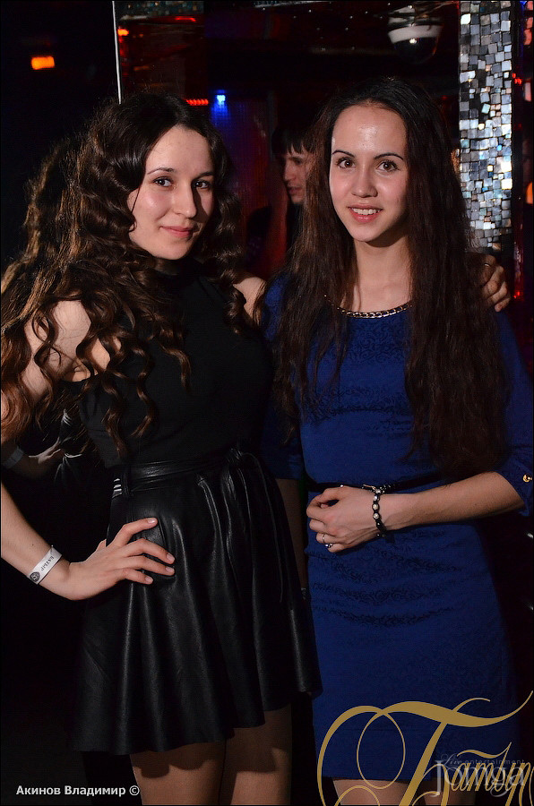 Фотография с ПОП KULT в Батыр