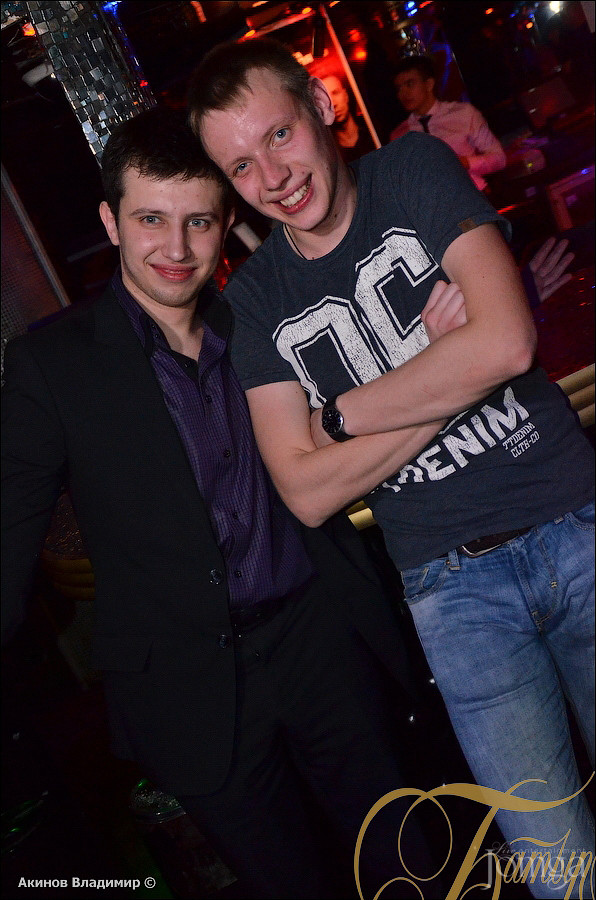 Фотография с ПОП KULT в Батыр