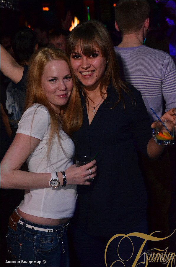 Фотография с ПОП KULT в Батыр