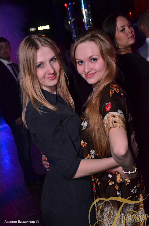 Фотография с ПОП KULT в Батыр