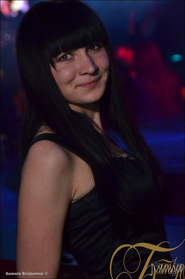 Фотография с ПОП KULT в Батыр