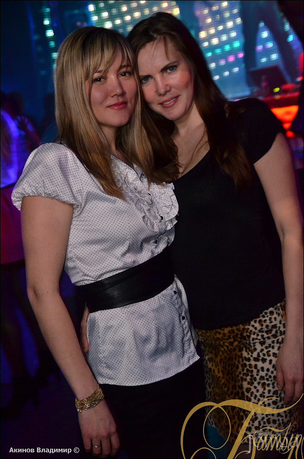 Фотография с ПОП KULT в Батыр