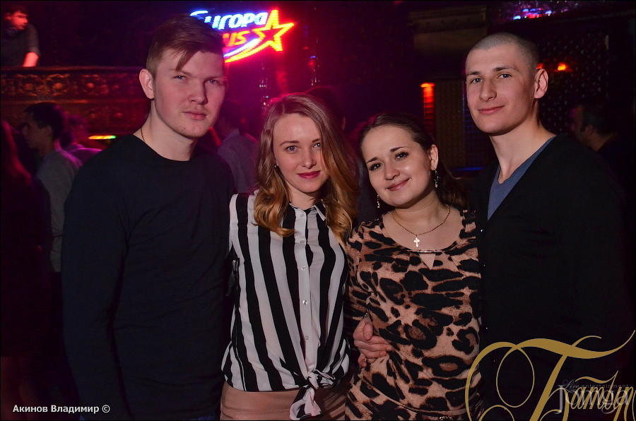 Фотография с ПОП KULT в Батыр