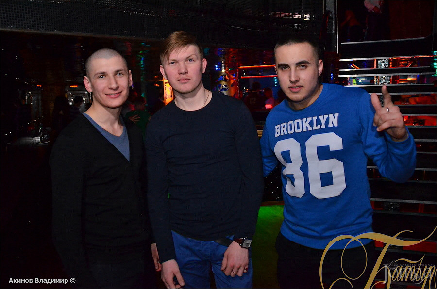 Фотография с ПОП KULT в Батыр