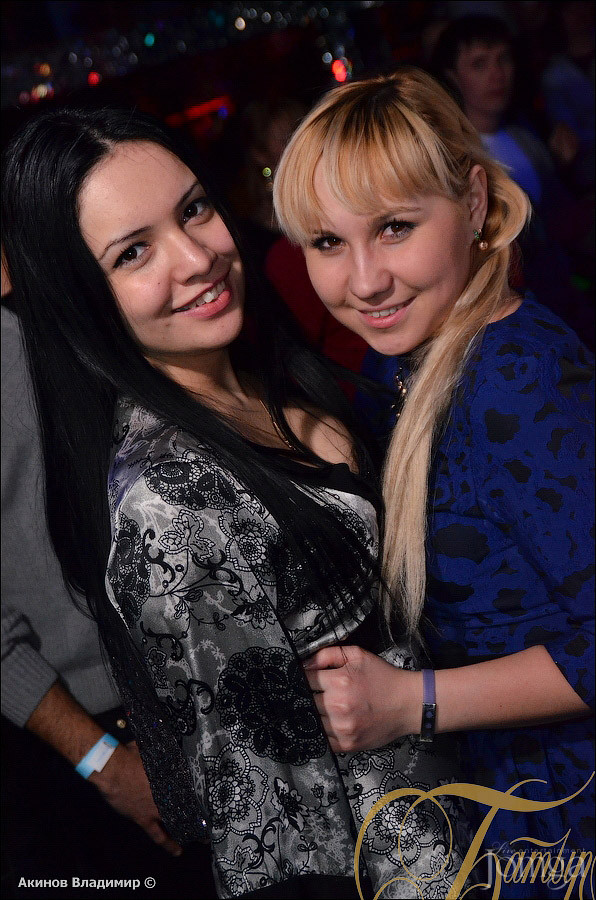 Фотография с РУКИ ВВЕРХ! в Батыр