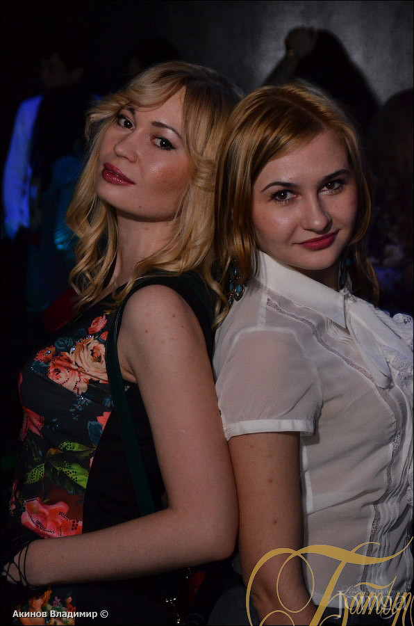 Фотография с РУКИ ВВЕРХ! в Батыр