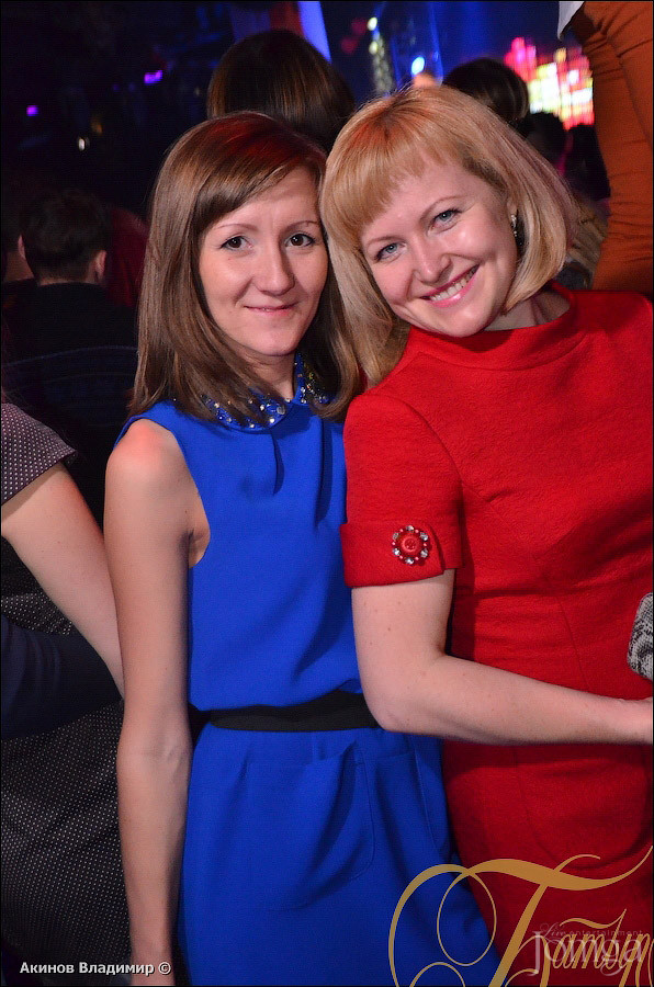 Фотография с РУКИ ВВЕРХ! в Батыр