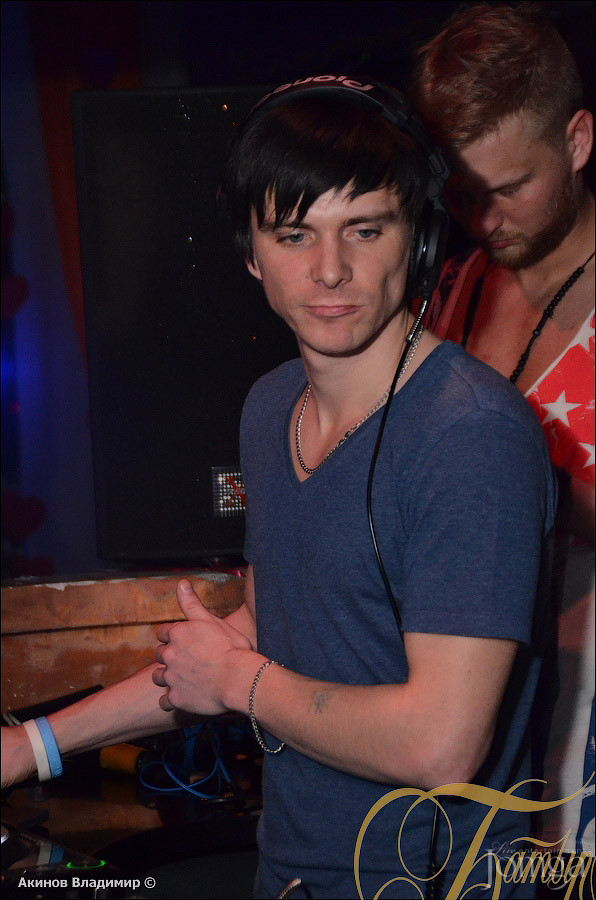 Фотография с РУКИ ВВЕРХ! в Батыр