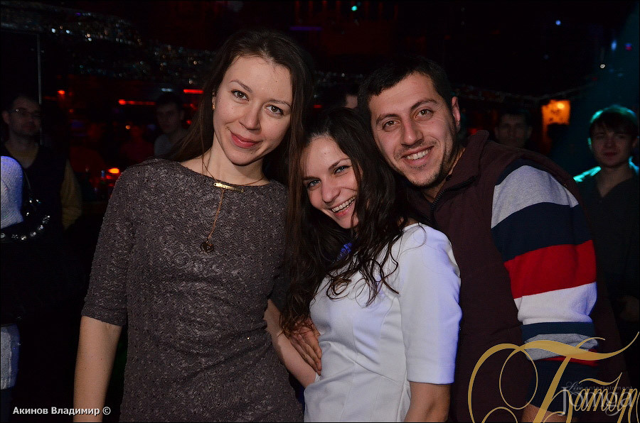 Фотография с РУКИ ВВЕРХ! в Батыр